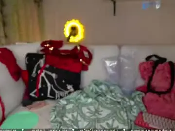 Chaturbate Live Sex Cam of vivid_whit