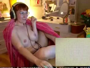 Chaturbate Private Sex Chat of vivid_whit