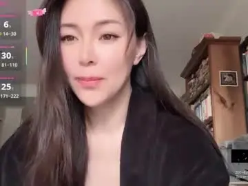 Chaturbate Live Sex of xi_ethel
