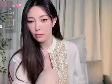 Chaturbate Adult Webcams of xi_ethel