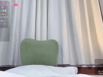 Chaturbate Live Sex Cam of xi_ethel