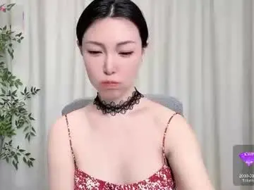 Chaturbate Nude Webcam of xi_ethel