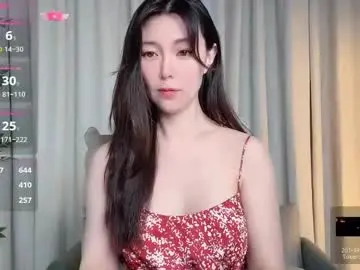 Chaturbate Nude Webcam of xi_ethel