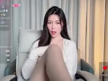 Chaturbate Sex Chat of xi_ethel