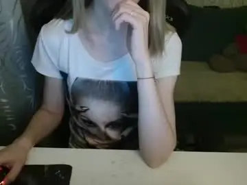Chaturbate Adult Webcam of alisarogsx
