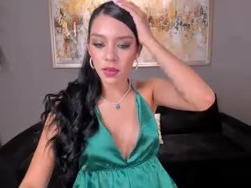 Chaturbate Best live sex cam show of amalia_cruss