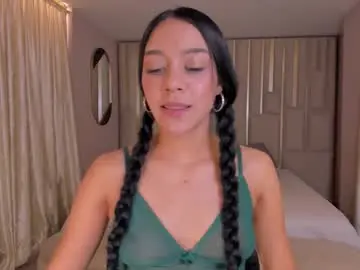 Chaturbate Free Live Porn of amalia_cruss