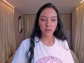 Chaturbate Free Porn Cam of amalia_cruss