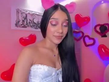 Chaturbate Best Webcam of amalia_cruss