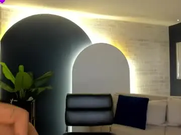 Chaturbate Best Webcam of amalia_cruss