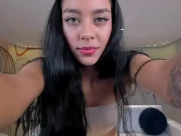 Chaturbate Best Webcam of amalia_cruss