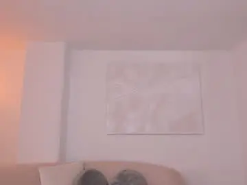 Chaturbate Live Sex Cam of amalia_cruss