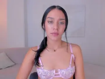 Chaturbate Adult Video Chat of amalia_cruss