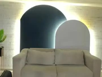 Chaturbate Free Porn Cam of amalia_cruss