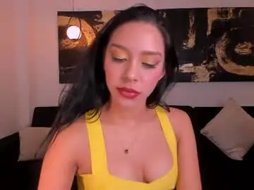 Chaturbate Sex Cam of amalia_cruss