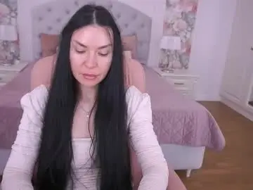 Chaturbate Adult Video Chat of blacksilkqueen