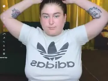 Chaturbate Adult Webcam of cessiebler