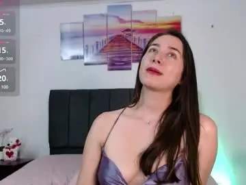 Chaturbate Best live sex cam show of danielacams_love
