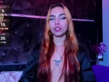 Chaturbate Live Porn of isis_jhempss