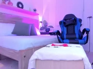 Chaturbate Live Sex of izaro_22