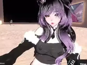 Chaturbate Adult Webcam of kittenlush