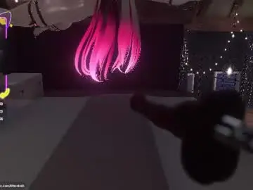 Chaturbate Nude Webcam of kittenlush