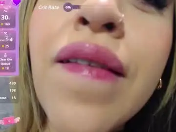 Chaturbate Adult Webcam of krysten_ritter2