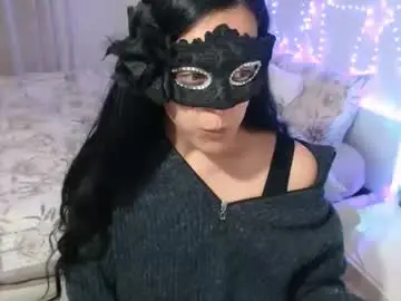 Chaturbate Live Porn of lasolitaauri