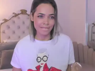 Chaturbate Adult Webcam of lexa_25_