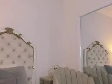 Chaturbate Nude Webcam of lexa_25_