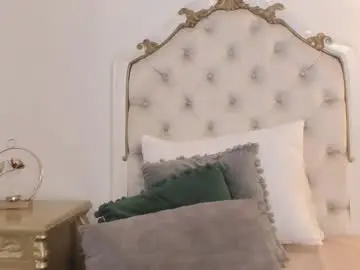 Chaturbate Sex Chat of lexa_25_