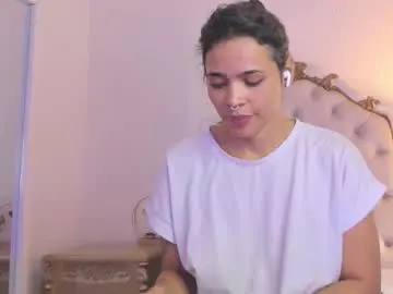 Chaturbate Live Porn of lexa_25_