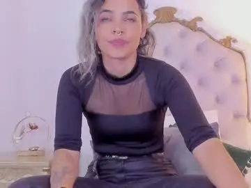 Chaturbate Live Porn of lexa_25_