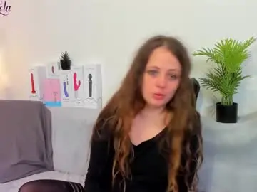 Chaturbate Private Sex Chat of lovelylola_fr