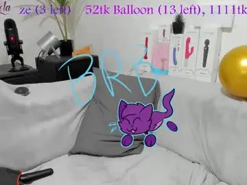 Chaturbate Sex Cam of lovelylola_fr