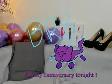 Chaturbate Live Porn of lovelylola_fr