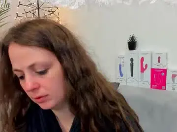 Chaturbate Sex Chat of lovelylola_fr