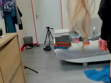 Chaturbate Nude Webcam of lovelylola_fr