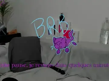 Chaturbate Best Webcam of lovelylola_fr