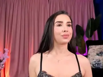 Chaturbate Adult Webcam of lunamuze