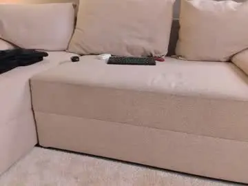 Chaturbate Nude Webcam of lunamuze