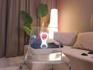 Chaturbate Adult Webcam of lunamuze