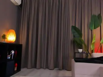 Chaturbate Private Sex Chat of lunamuze