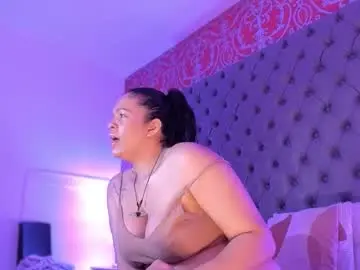 Chaturbate Live Sex Cam of melissa_manhathan