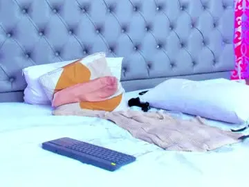Chaturbate Sex Chat of melissa_manhathan