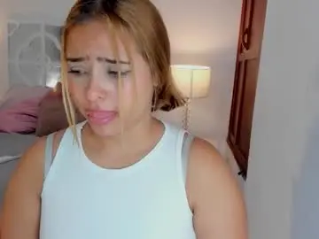 Chaturbate Best Webcam of mikaelastonne