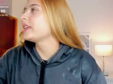 Chaturbate Adult Webcams of mikaelastonne