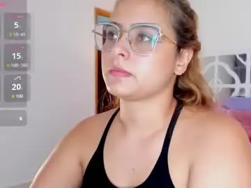 Chaturbate Adult Webcam of mikaelastonne