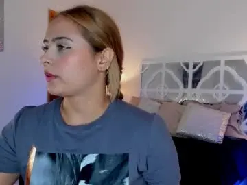 Chaturbate Adult Video Chat of mikaelastonne