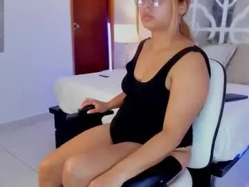 Chaturbate Nude Webcam of mikaelastonne